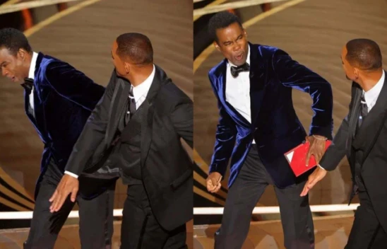 Herkes Oscar ödülünün geri alınıp alınmayacağını merak ediyordu! Will Smith'ten şaşırtan karar!