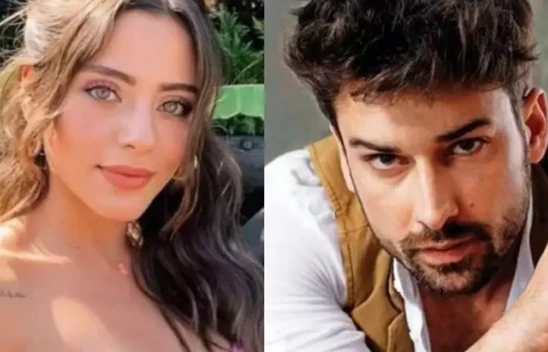 Heyecanlandıran takipleşme! Sıla Türkoğlu ile Alp Navruz arasında neler oluyor?