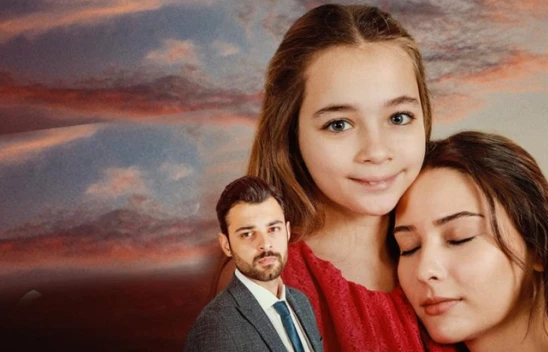 Hicran dizisi geliyor! Bakın başrolünde kim var!