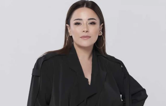 Hilal Altın'dan 'Cennetim Sensin'e farklı yorum