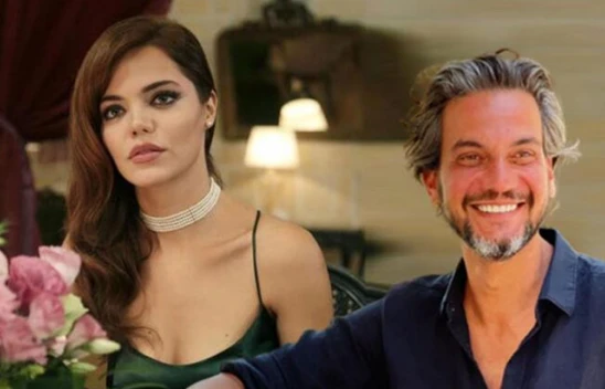 Hilal Altınbilek'in yeni sevgilisinin kim olduğu ortaya çıktı