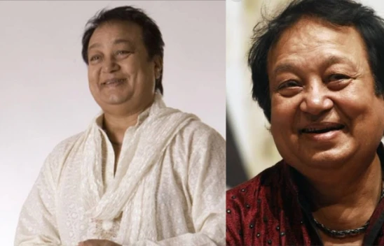 Hintli şarkıcı Bhupinder Singh hayatını kaybetti