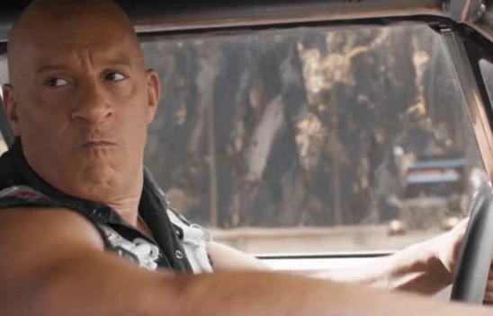 Hızlı ve Öfkeli 10, üçüncü hafta sonunda da gişe lideri