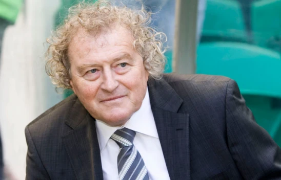 Hollandalı efsane futbolcu Wim Jansen, yaşamını yitirdi