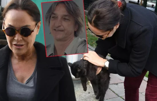 Hülya Avşar'dan şaşırtan 'jön' itirafı! 'Yakışıklı erkek…'