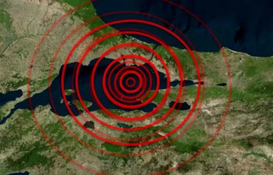 İBB'den deprem uyarısı! 3 ilçe büyük risk altında!