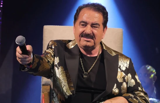 İbo Show'un yeni kanalı belli oldu! İbrahim Tatlıses duyurdu!