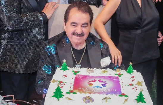 İbo Show'un yılbaşı konukları belli oldu! Bakın kimler var?