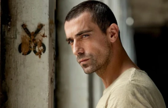 İbrahim Çelikkol'un yeni dizisi belli oldu