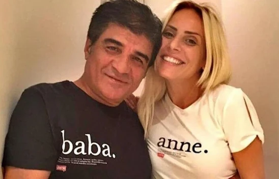 İbrahim Erkal'ın 6. ölüm yıldönümünde eşi Filiz Erkal'dan duygusal paylaşım