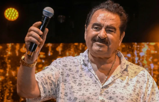 İbrahim Tatlıses, Çatalca'dan Hülya Avşar'a selam gönderdi