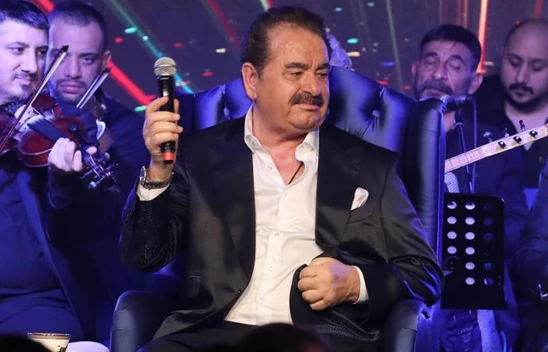 İbrahim Tatlıses, isyan etti! 'İnsanların önünü kapatıyor, dediler ama...'