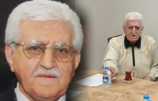 İbrahim Tatlıses, 'Kara Murat' lakabını takmıştı! Söz yazarı Muhittin Öndeş hayatını kaybetti!