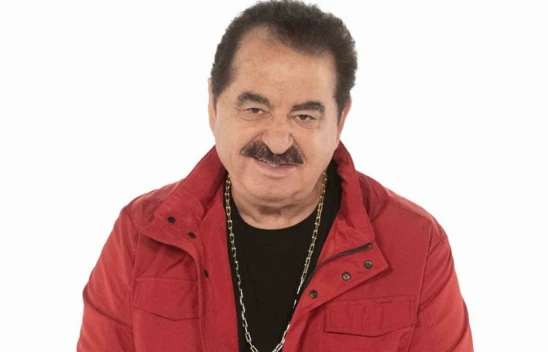 İbrahim Tatlıses'ten hayranlarına  'Devamke' sürprizi