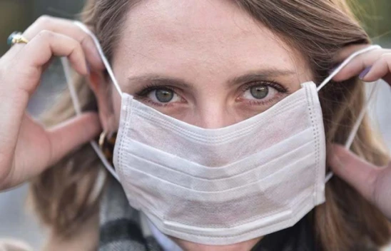 İçişleri Bakanlığı'ndan maske genelgesi! Ayrıntılar belli oldu!