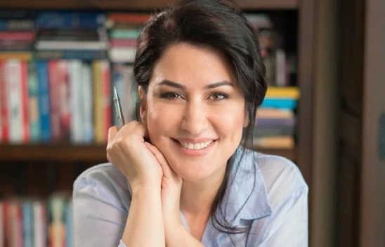 İclal Aydın'la ilgili şaşırtan gerçek yıllar sonra ortaya çıktı