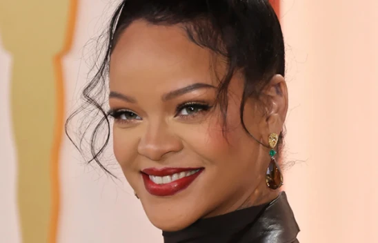 İkinci çocuğuna hamile olan Rihanna, ilk çocuğunun ismini açıkladı