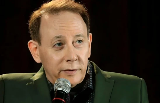 İkonik karakterle hafızalara kazınmıştı! Oyuncu Paul Reubens, yaşamını yitirdi!