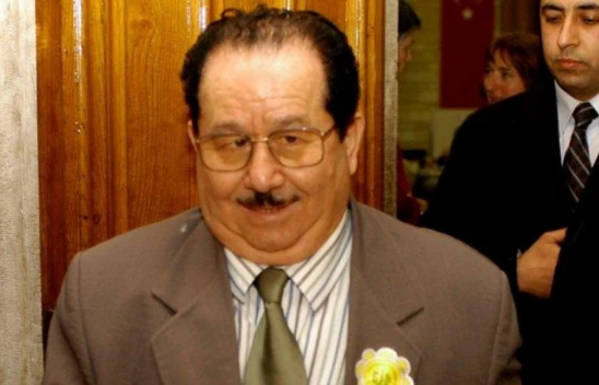 İlahiyatçı Prof. Dr. Zekeriya Beyaz hayatını kaybetti