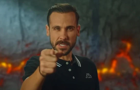 İlk elenen yarışmacı olmuştu! Ümit Erdim'den ilginç Survivor itirafı! 'Değişik bir…'