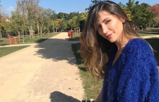 İlkay Bayırdar, korku filminde oynayacak