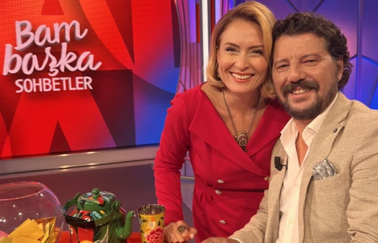 İlker Aksum: Gençler arasında en yetenekli adam Aras Bulut