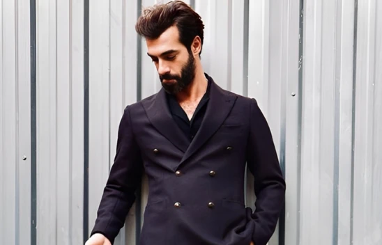 İlker Kaleli'den 'Harami'