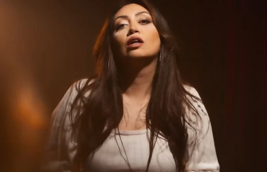 İlkim Aydın'ın yeni single'ı 'Sarı Odalar' yayınlandı