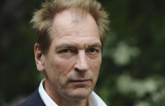 İngiliz oyuncu Julian Sands, dağda kayboldu