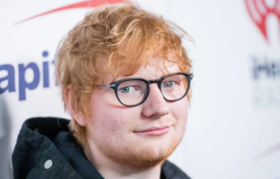 İngiliz şarkıcı Ed Sheeran ikinci kez baba oldu
