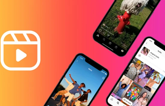 Instagram ve Facebook'ta Reels ödemeleri askıya alındı