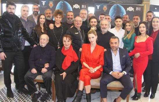 İntikam Oyunları filmi geliyor