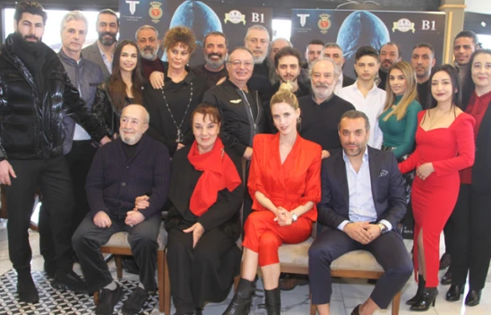 İntikam Oyunları filminin vizyon tarihi belli oldu