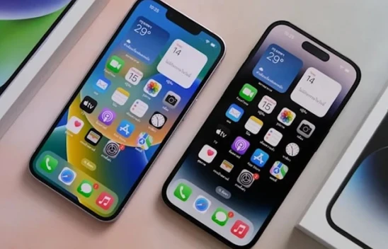 iPhone telefonlardaki noktalar ne anlama geliyor? Sırrı çözüldü!