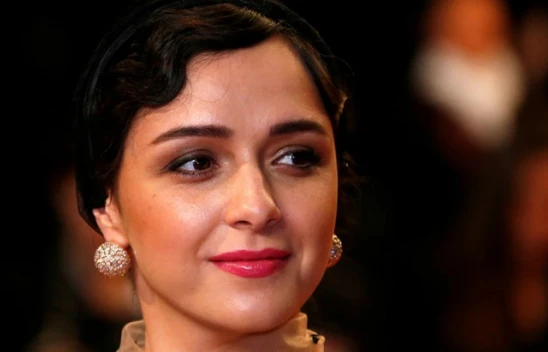 İran'da protestolara destek verince gözaltına alınmıştı! Oyuncu Terane Alidusti'dan haber var!