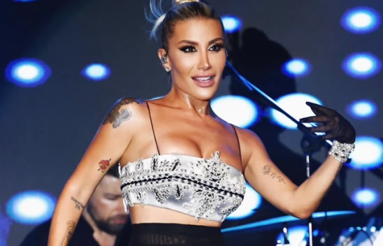 İrem Derici, İbrahim Büyükak'a 'Oğlunu kaçırırım' dedi, rolü kaptı!