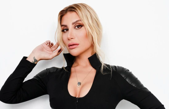 İrem Derici, Mart ayının şampiyonu oldu