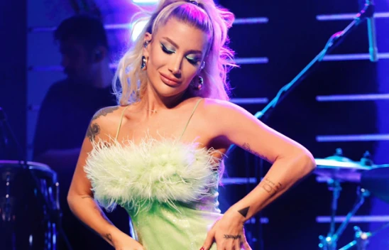 İrem Derici: Sevdikçe güzelleşiyorum