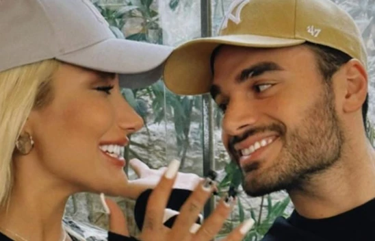 İrem Derici ve Atakan Işıktutan ayrıldı