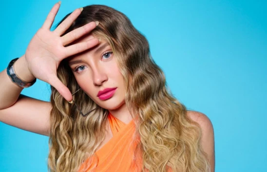 Irmak Arıcı, 'Düş Yakamdan' dedi