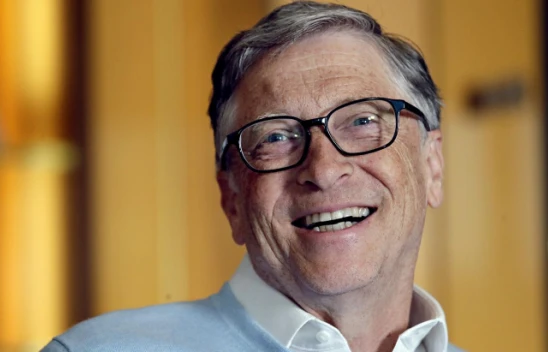 İş insanı Bill Gates korona virüse yakalandı