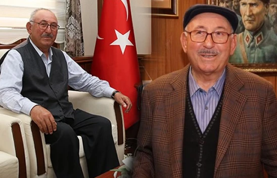 İş insanı Kemal Coşkun hayatını kaybetti