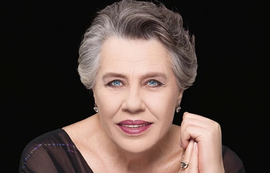 Işıl Yücesoy, ilk kez çocuk filminde rol aldı