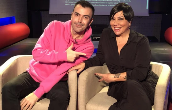 Işın Karaca'dan olay açıklamalar! 'Bana sahte hesaptan hakaret eden ünlü bir kadını adresine kadar buldum'