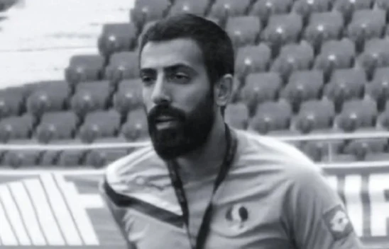 İskenderunspor Antrenörü İbrahim Halil Ölmez depremde hayatını kaybetti