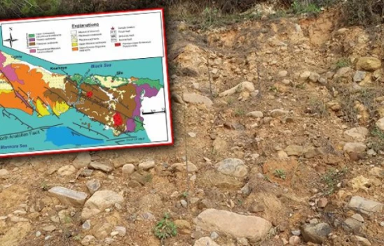 İstanbul'da o bölge için korkutan uyarı! Ölü faylardan ses geliyor!