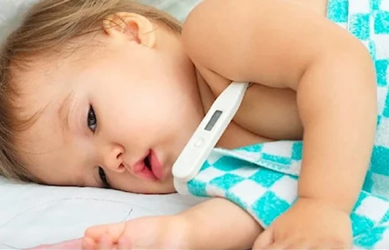 İstanbul'da vakalar arttı! Uzmanlardan bebekler için kritik uyarı!