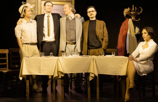 İstanbul Komedi Festivali'nin son haftasında neler var?