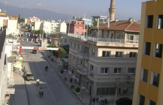 İşte Hatay'ın bina yıkılmayan tek ilçesi! Can kaybı yok…