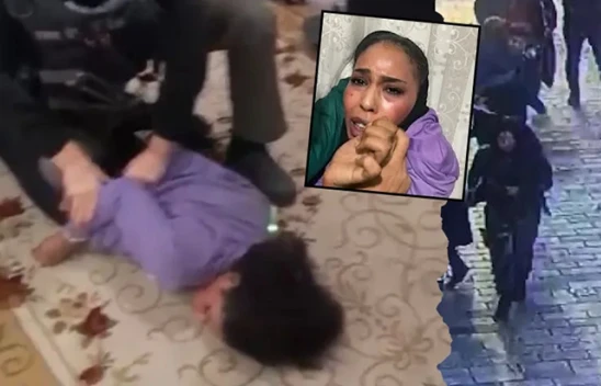 İstiklal Caddesi'ni kana bulayan terörist Ahlam Albashir'den korkunç itiraf! 'Benim gibi Suriyeli bir kız daha var'